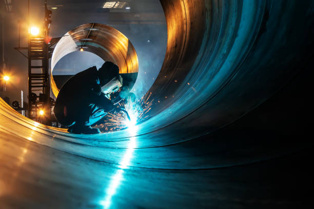 Best Aerospace and Defense Welding in Great Bend, KS