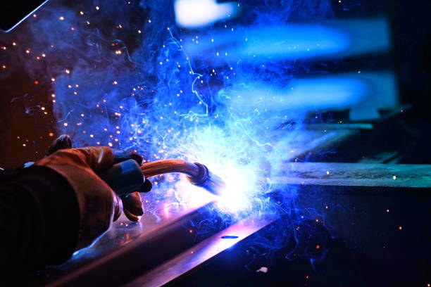 Best Specialty Welding Processes in Great Bend, KS