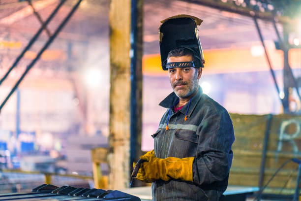 Best Artistic and Custom Metal Fabrication in Great Bend, KS