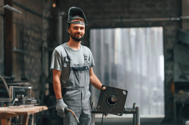 Best Artistic and Custom Metal Fabrication in Great Bend, KS
